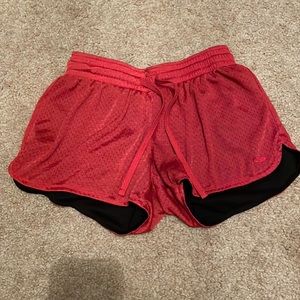 Athletic shorts